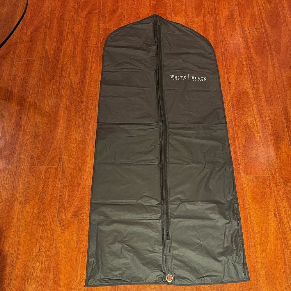 Garment bags